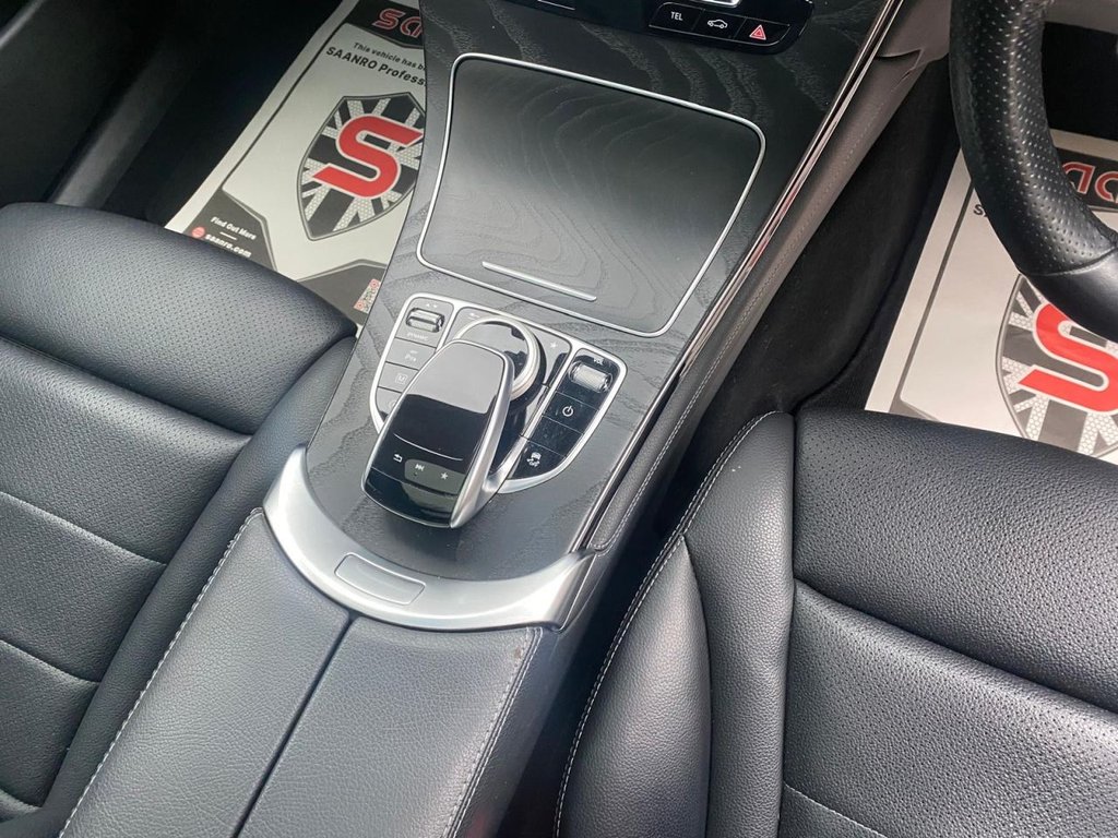 Used Mercedes-Benz GLC 2017 for sale - 77647870: Photo 18