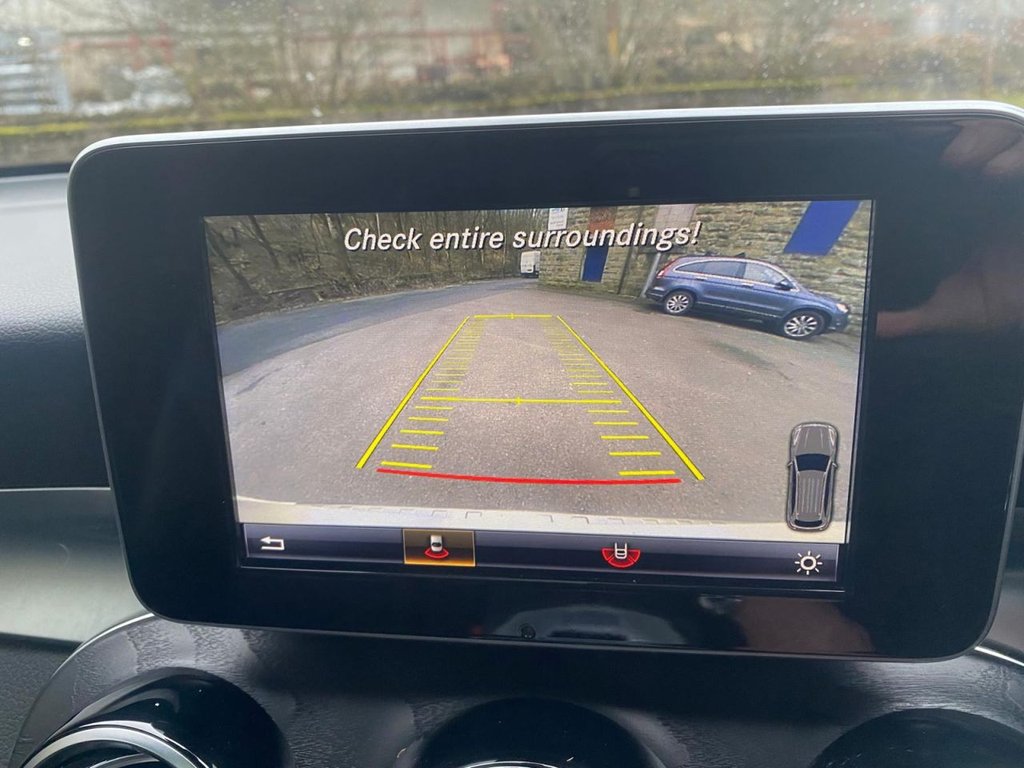 Used Mercedes-Benz GLC 2017 for sale - 77647870: Photo 19