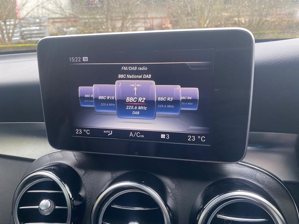 Used Mercedes-Benz GLC 2017 for sale - 77647870: Photo 20