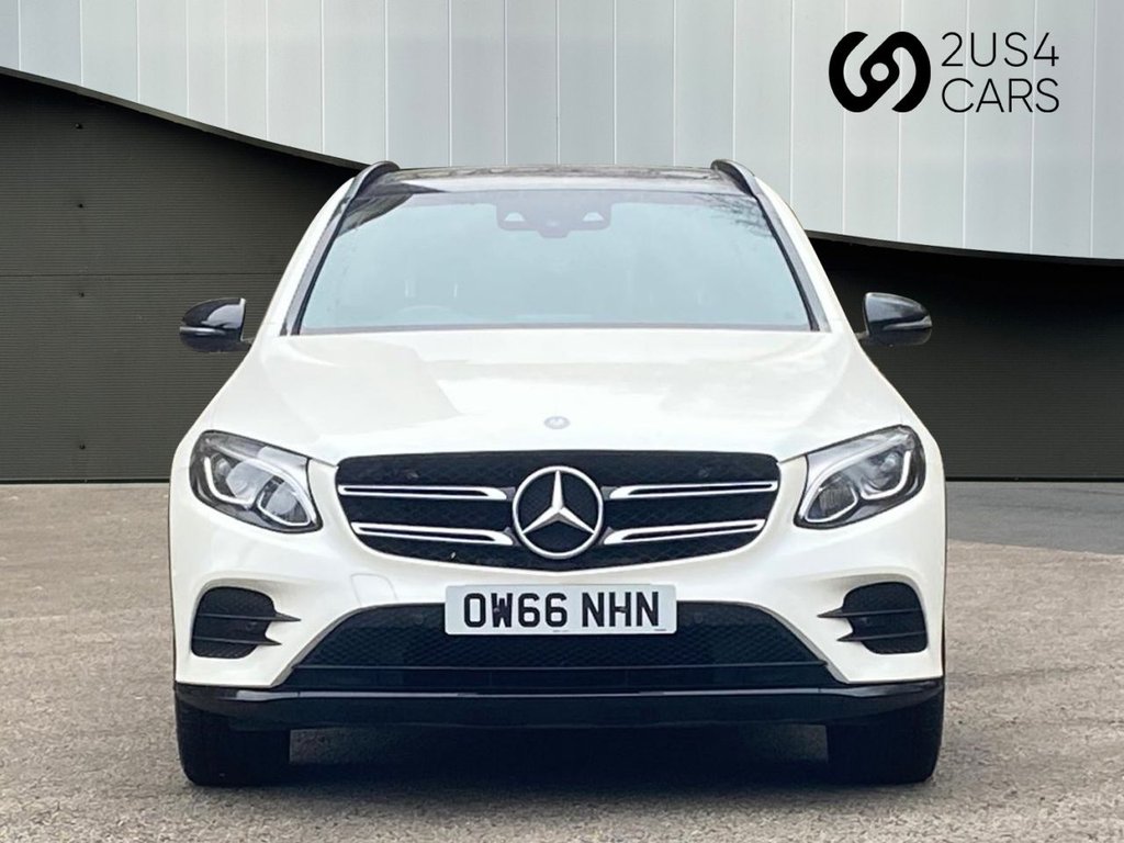 Used Mercedes-Benz GLC 2017 for sale - 77647870: Photo 6