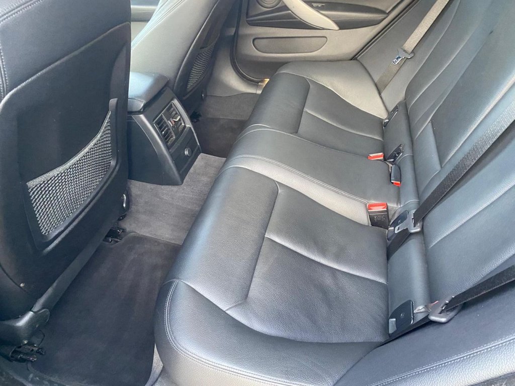 Used BMW 4 Series Gran Coupe 2016 for sale - 77588384: Photo 11