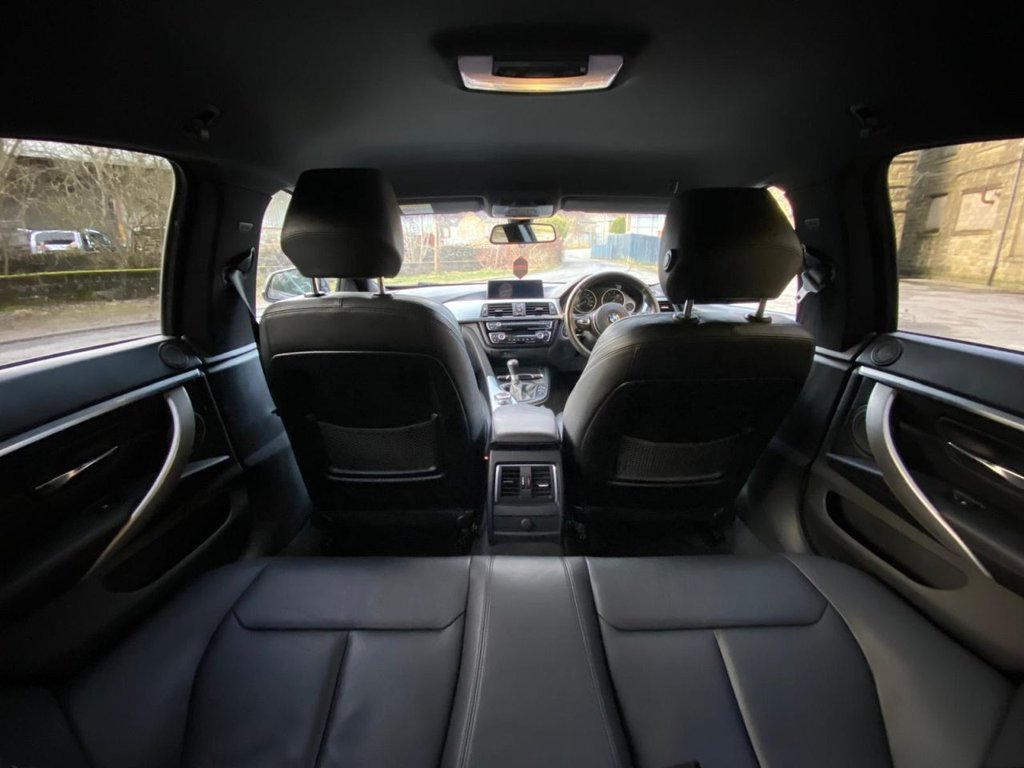 Used BMW 4 Series Gran Coupe 2016 for sale - 77588384: Photo 13