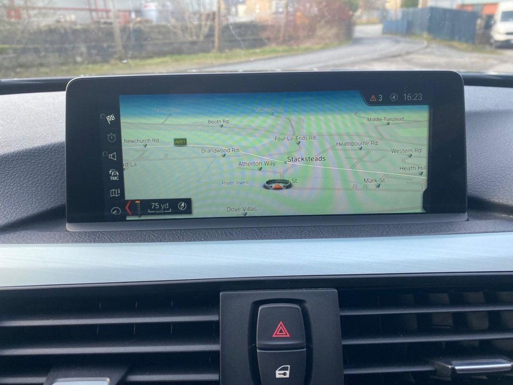 Used BMW 4 Series Gran Coupe 2016 for sale - 77588384: Photo 15