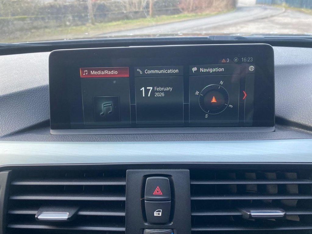 Used BMW 4 Series Gran Coupe 2016 for sale - 77588384: Photo 17