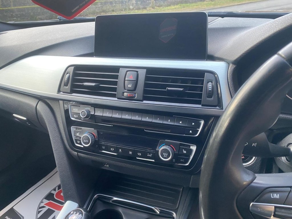 Used BMW 4 Series Gran Coupe 2016 for sale - 77588384: Photo 20