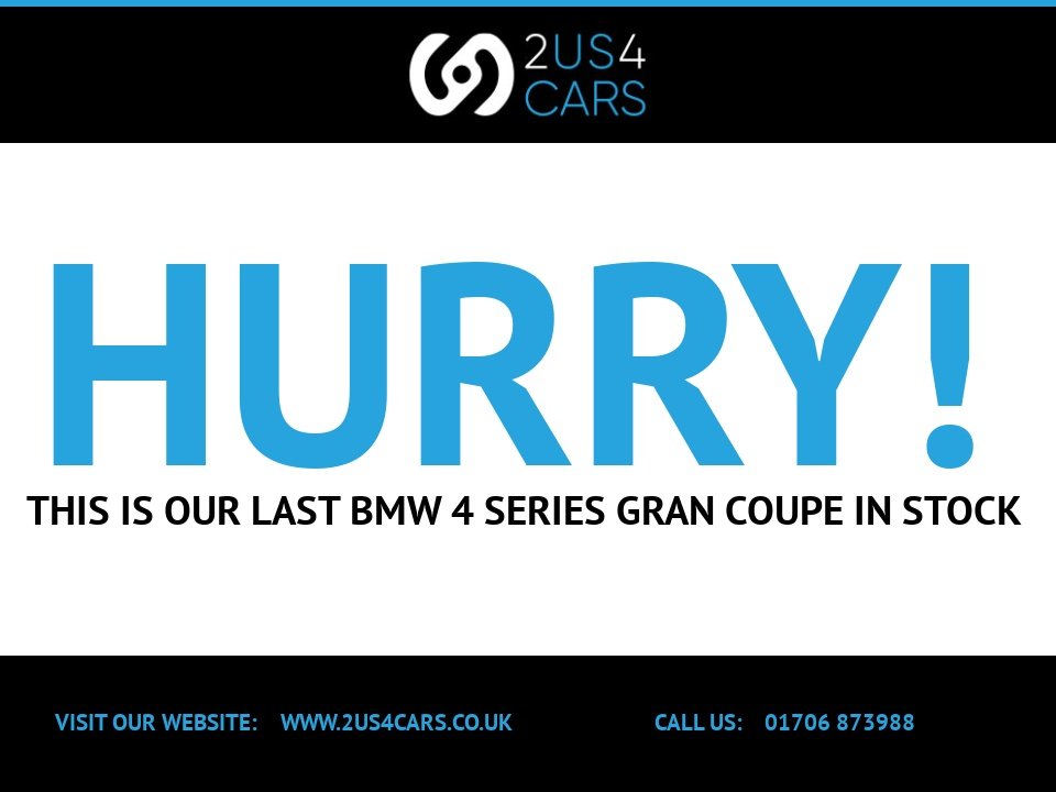 Used BMW 4 Series Gran Coupe 2016 for sale - 77588384: Photo 21