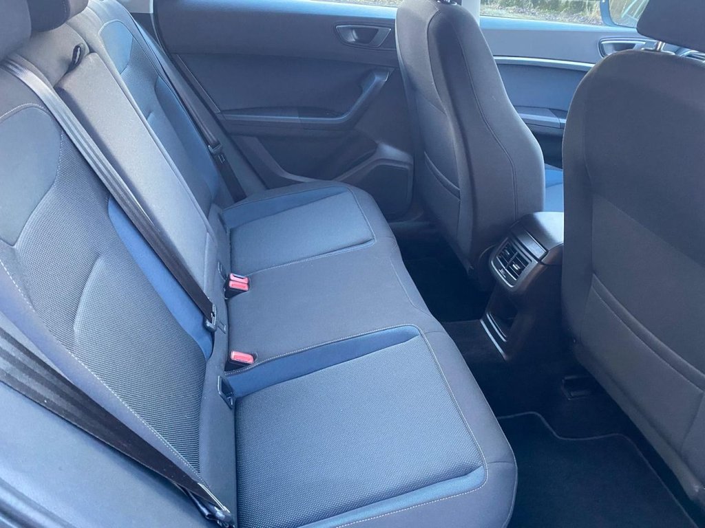 Used SEAT Arona 2019 for sale - 77384221: Photo 10