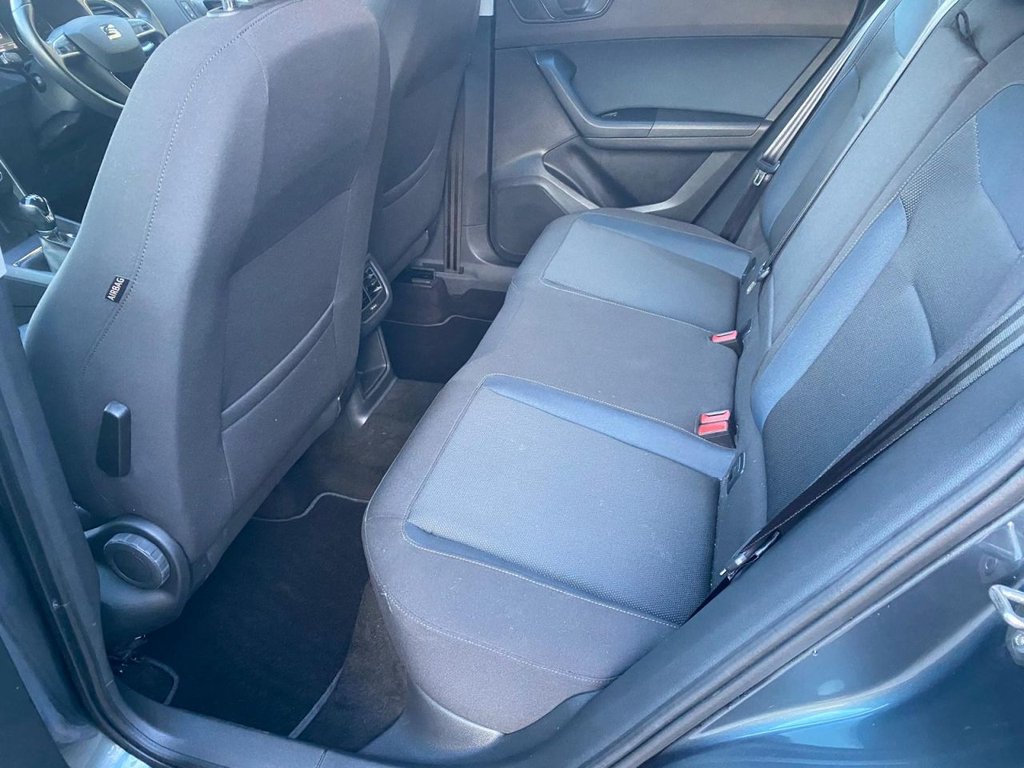 Used SEAT Arona 2019 for sale - 77384221: Photo 11