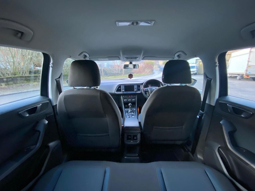 Used SEAT Arona 2019 for sale - 77384221: Photo 12