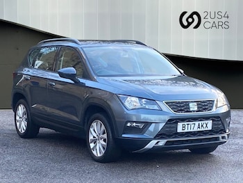 Used SEAT Arona 2019 for sale - 77384221: Photo