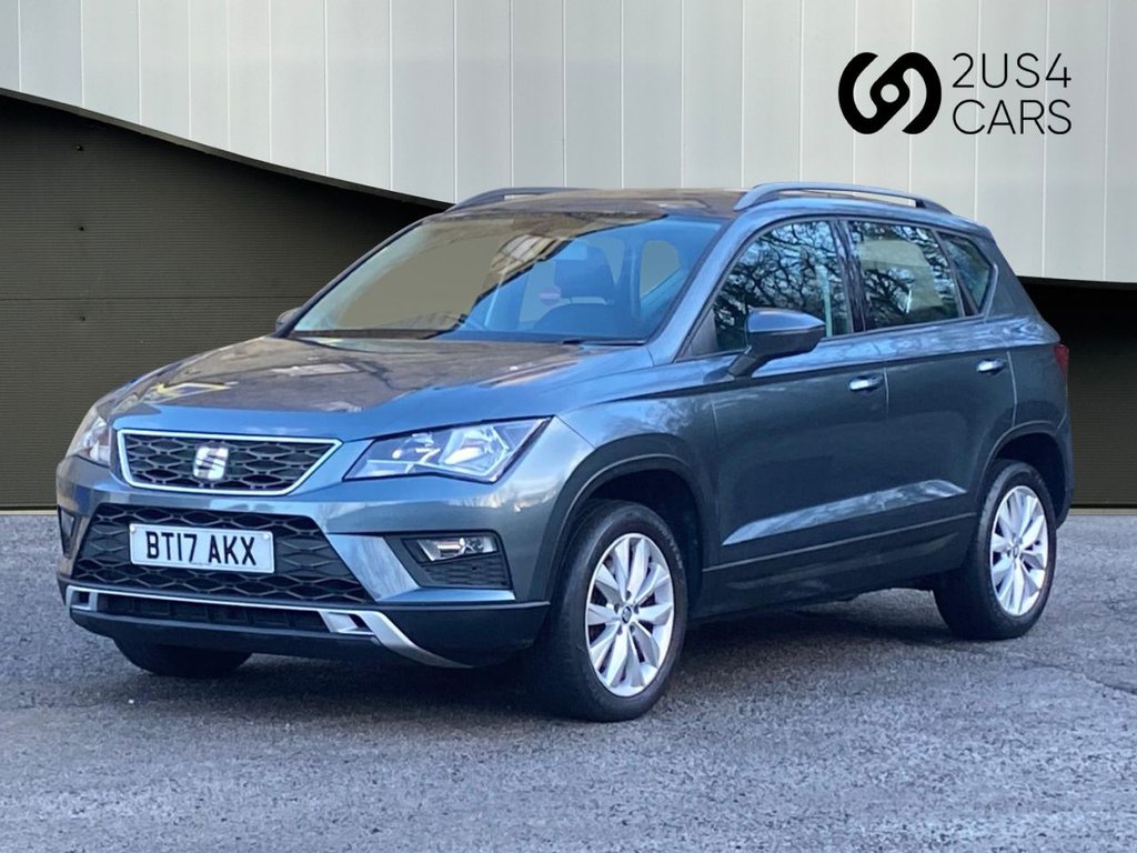 Used SEAT Arona 2019 for sale - 77384221: Photo 3