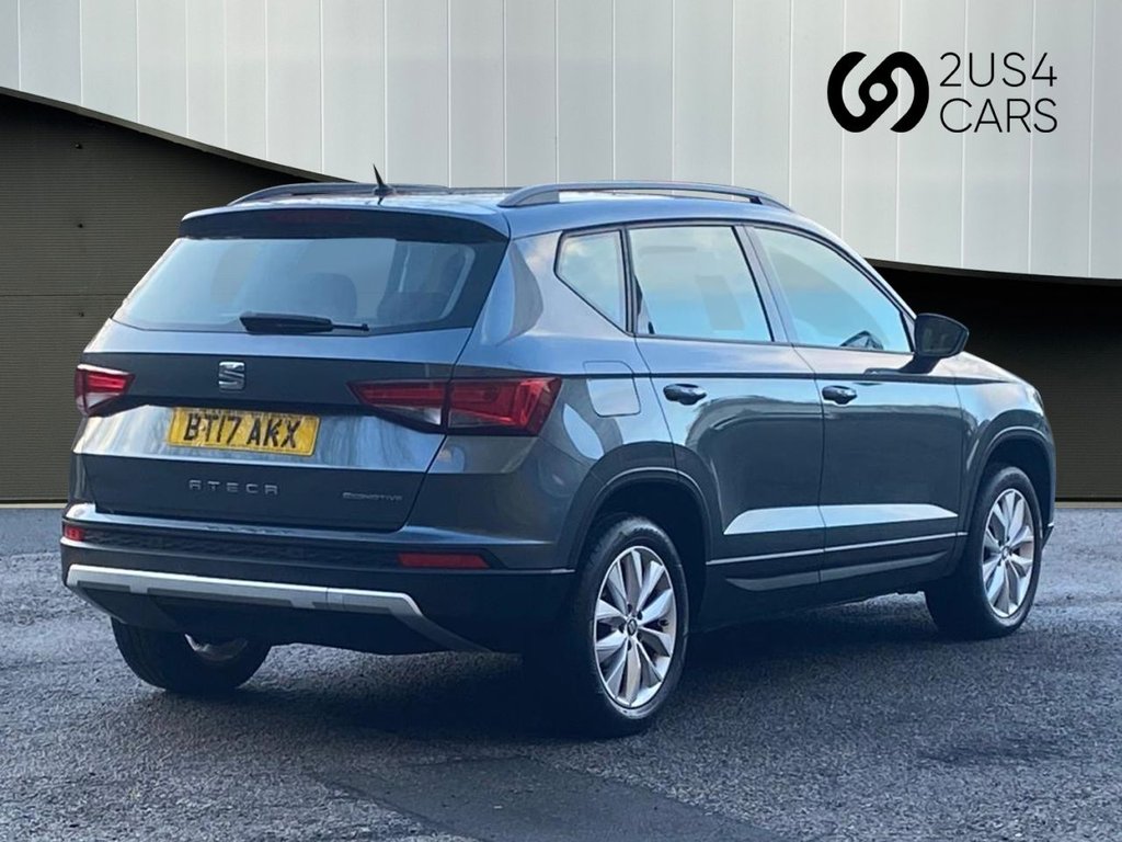 Used SEAT Arona 2019 for sale - 77384221: Photo 4