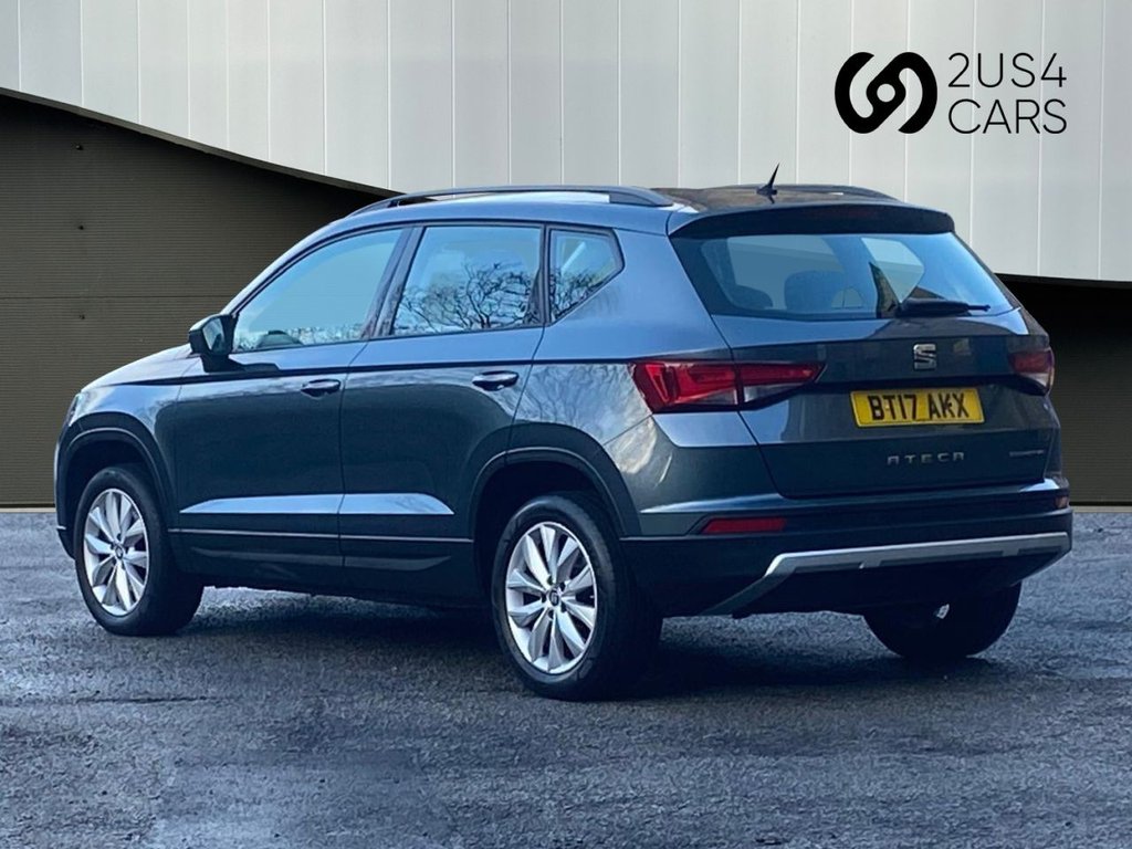 Used SEAT Arona 2019 for sale - 77384221: Photo 5