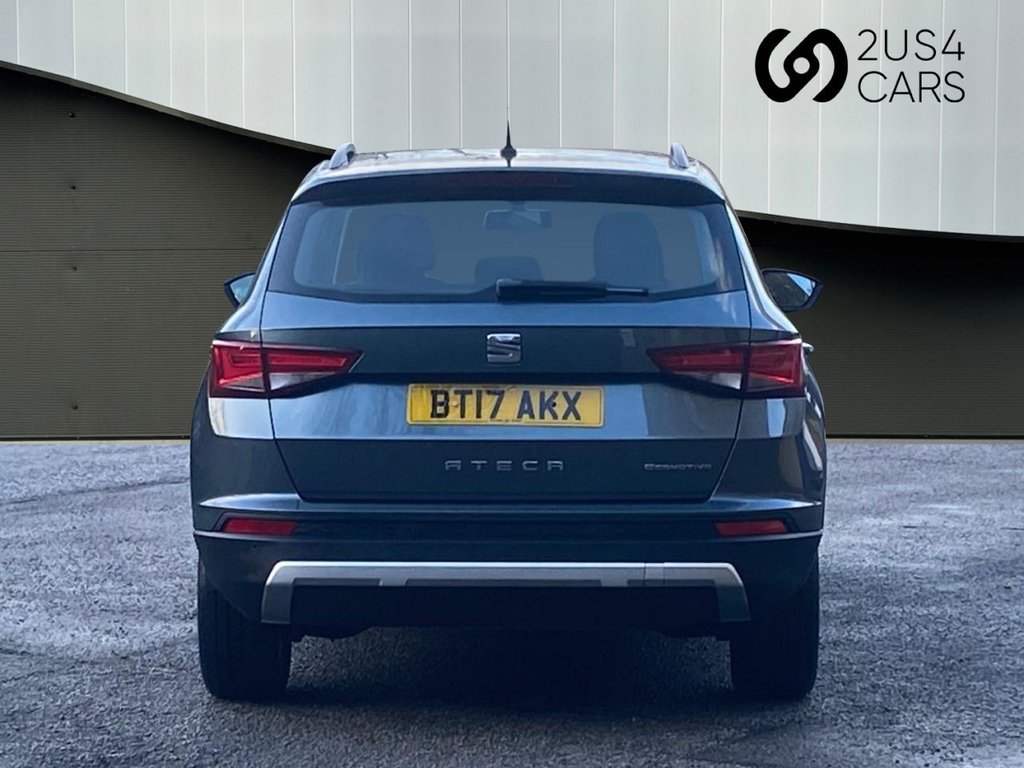 Used SEAT Arona 2019 for sale - 77384221: Photo 7