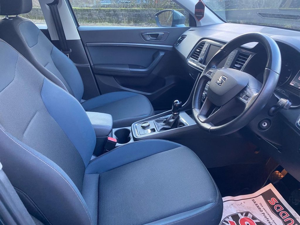 Used SEAT Arona 2019 for sale - 77384221: Photo 8