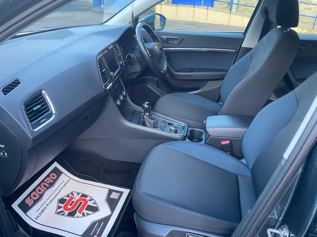 Used SEAT Arona 2019 for sale - 77384221: Photo 9