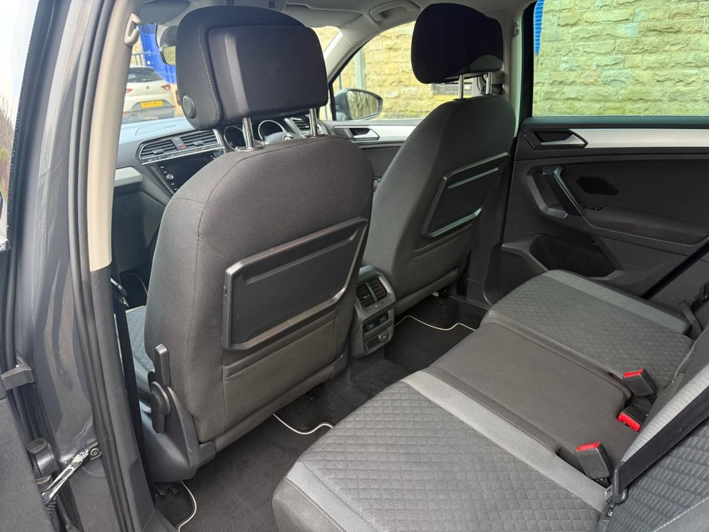 Used Volkswagen Tiguan 2017 for sale - 77059628: Photo 12