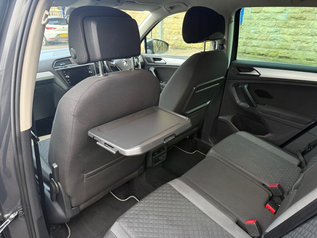 Used Volkswagen Tiguan 2017 for sale - 77059628: Photo 13