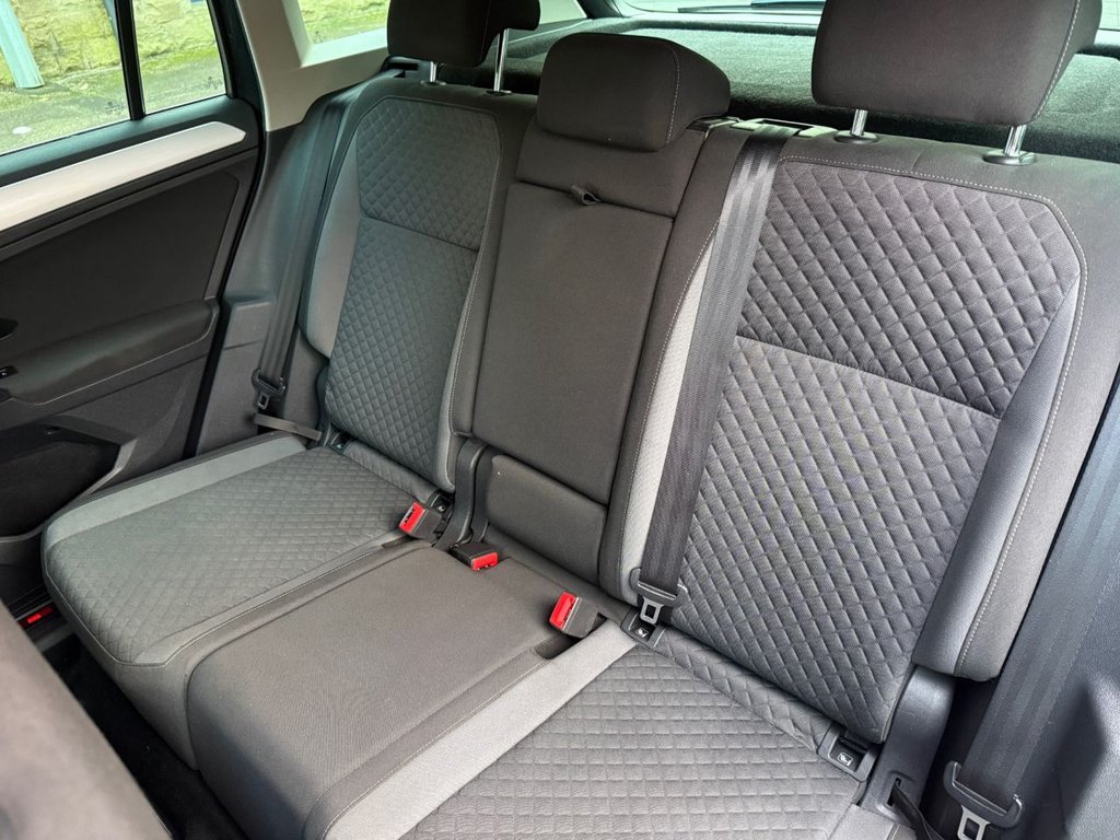 Used Volkswagen Tiguan 2017 for sale - 77059628: Photo 14