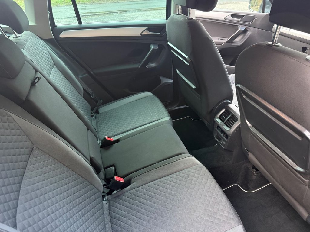 Used Volkswagen Tiguan 2017 for sale - 77059628: Photo 16