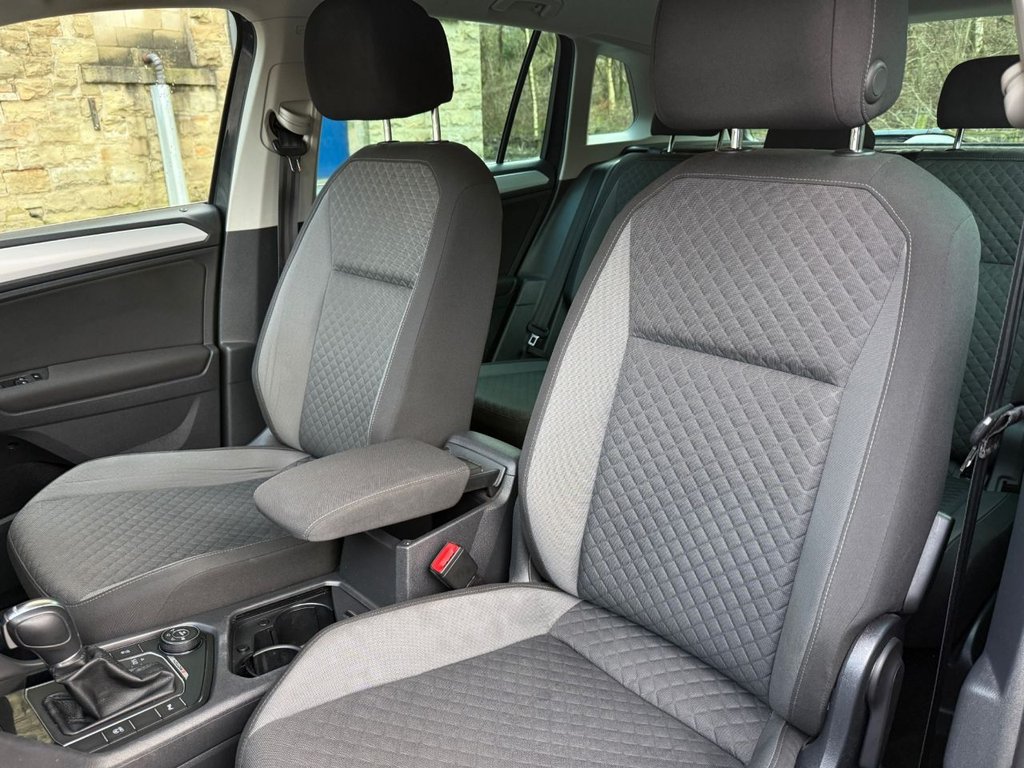 Used Volkswagen Tiguan 2017 for sale - 77059628: Photo 18