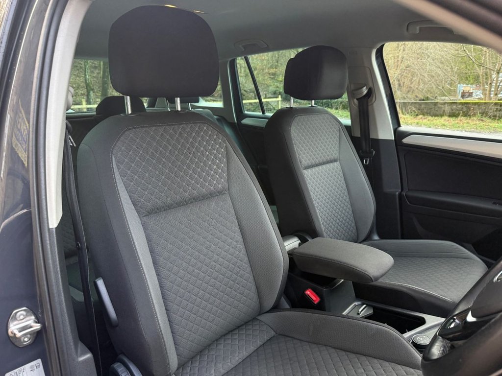 Used Volkswagen Tiguan 2017 for sale - 77059628: Photo 19