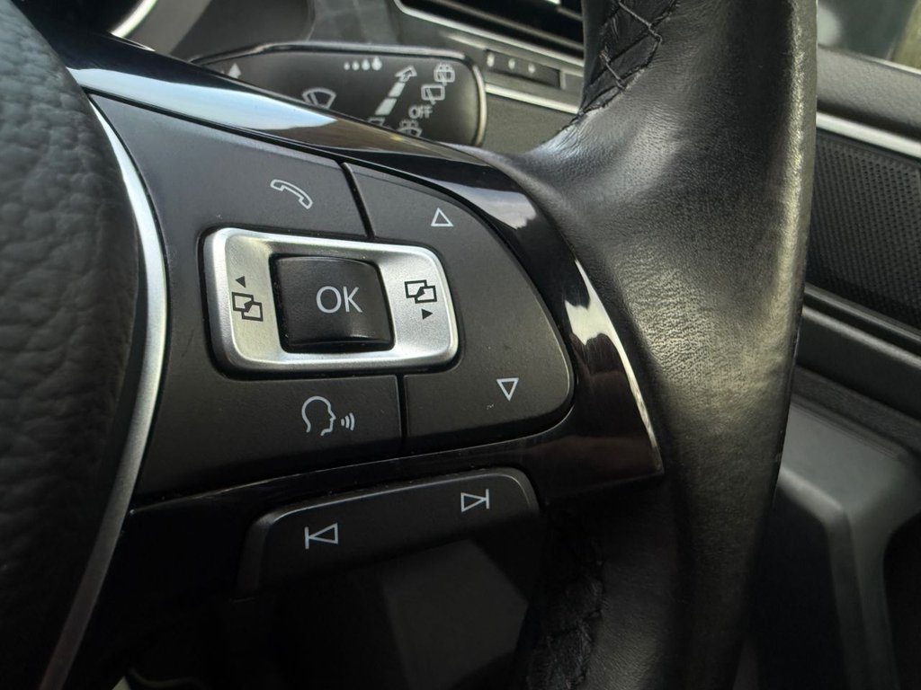 Used Volkswagen Tiguan 2017 for sale - 77059628: Photo 23