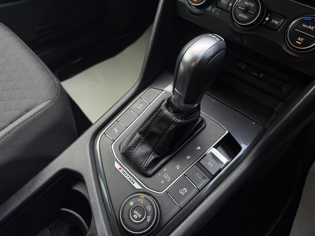 Used Volkswagen Tiguan 2017 for sale - 77059628: Photo 24