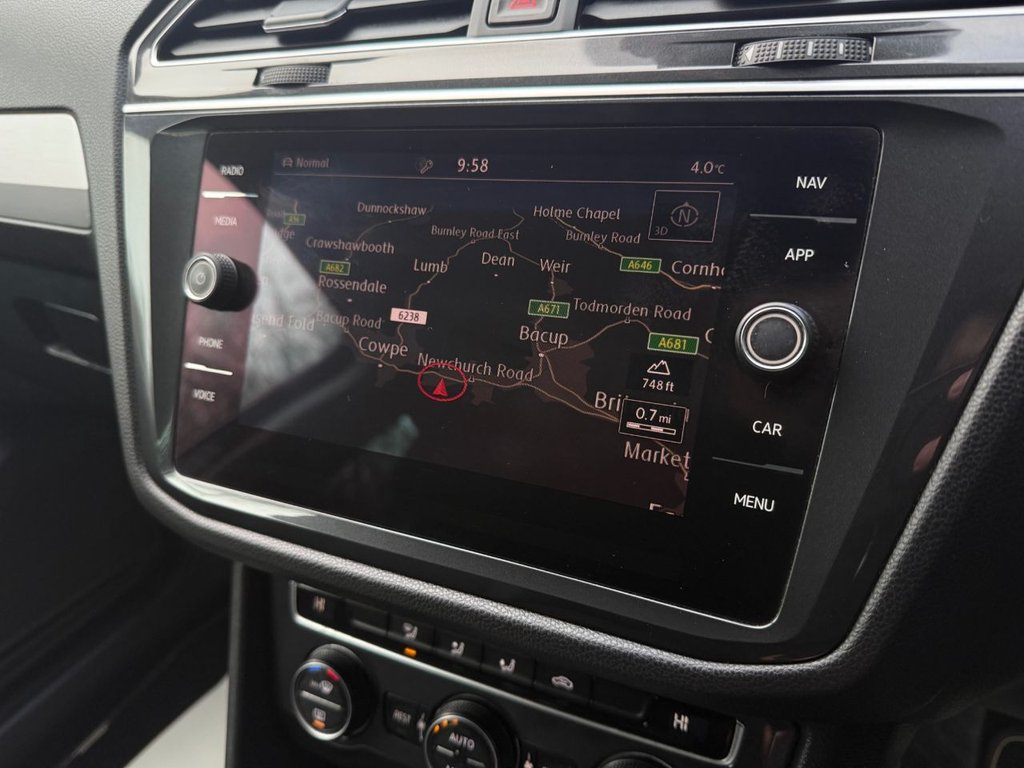 Used Volkswagen Tiguan 2017 for sale - 77059628: Photo 25