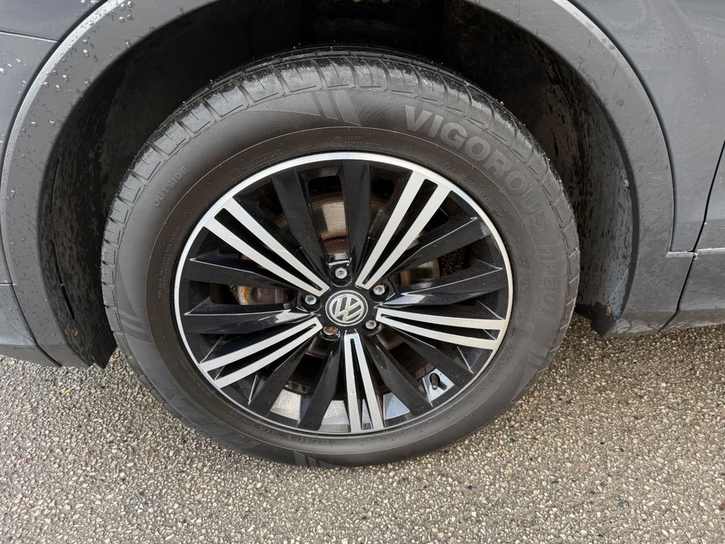Used Volkswagen Tiguan 2017 for sale - 77059628: Photo 26