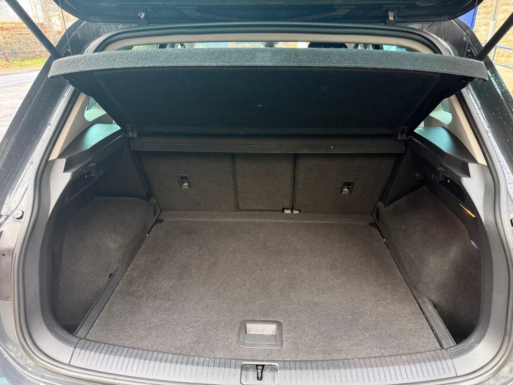 Used Volkswagen Tiguan 2017 for sale - 77059628: Photo 7