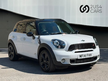 Used MINI Countryman 2014 for sale - 79394292: Photo