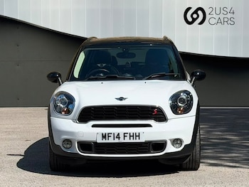 Used MINI Countryman 2014 for sale - 79394292: Photo