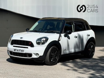 Used MINI Countryman 2014 for sale - 79394292: Photo