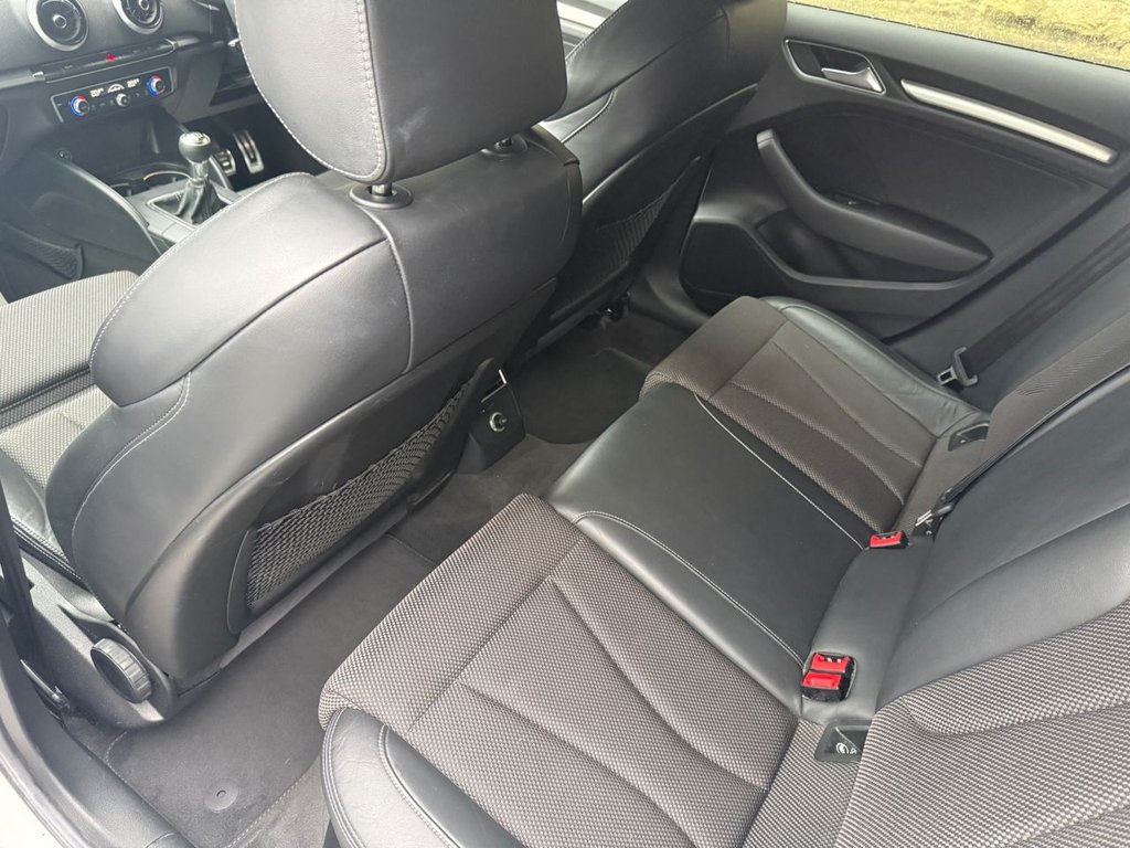 Used Audi A3 2018 for sale - 76985966: Photo 11