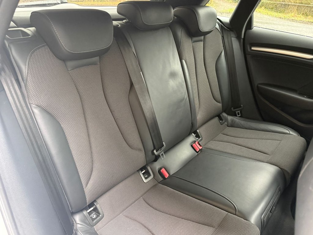 Used Audi A3 2018 for sale - 76985966: Photo 12