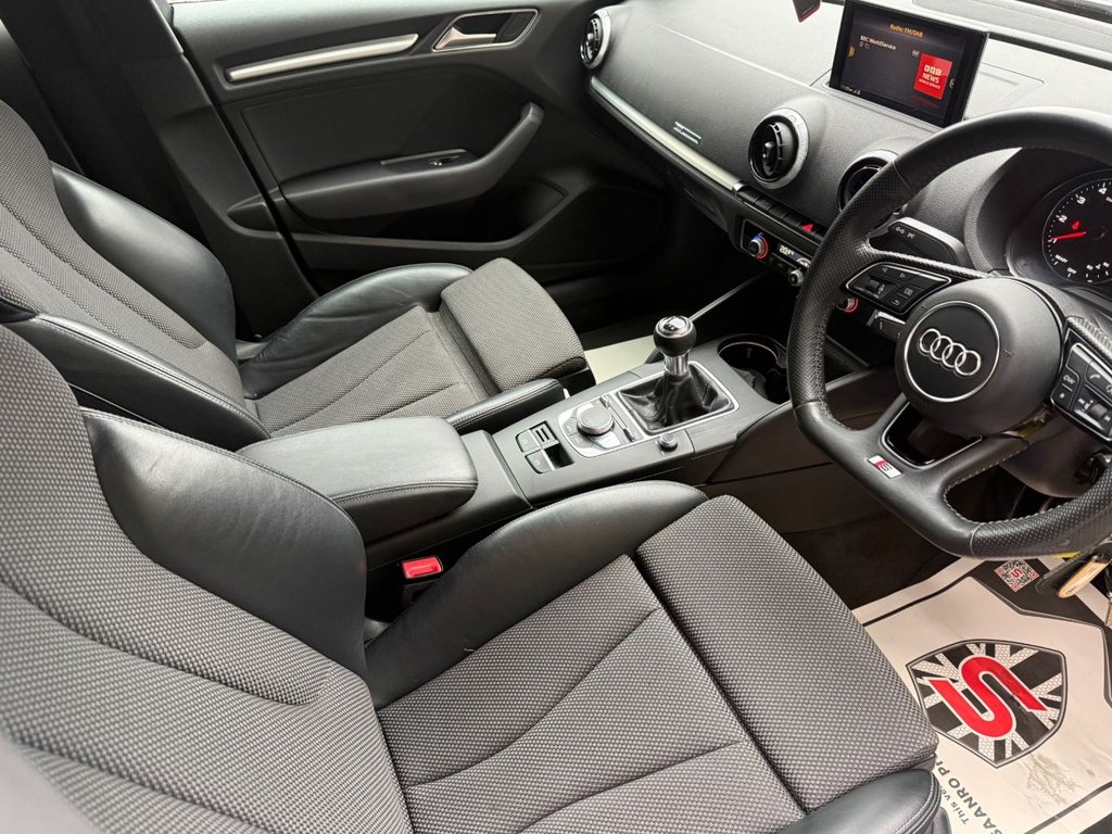 Used Audi A3 2018 for sale - 76985966: Photo 15