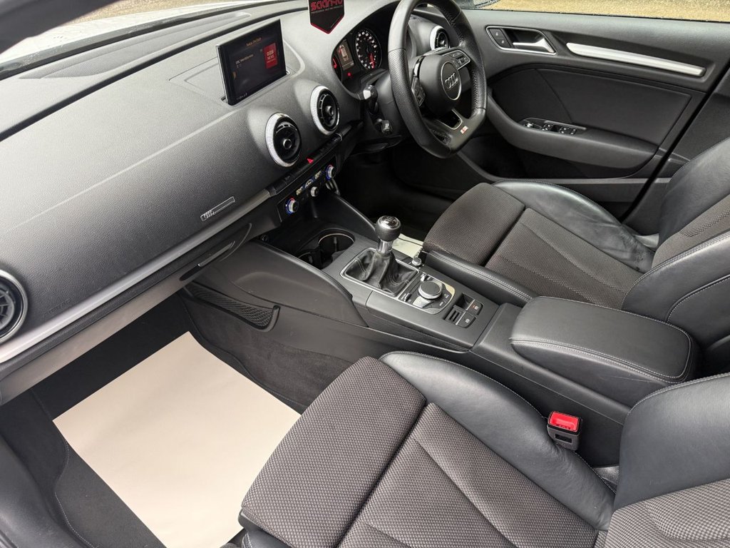 Used Audi A3 2018 for sale - 76985966: Photo 16