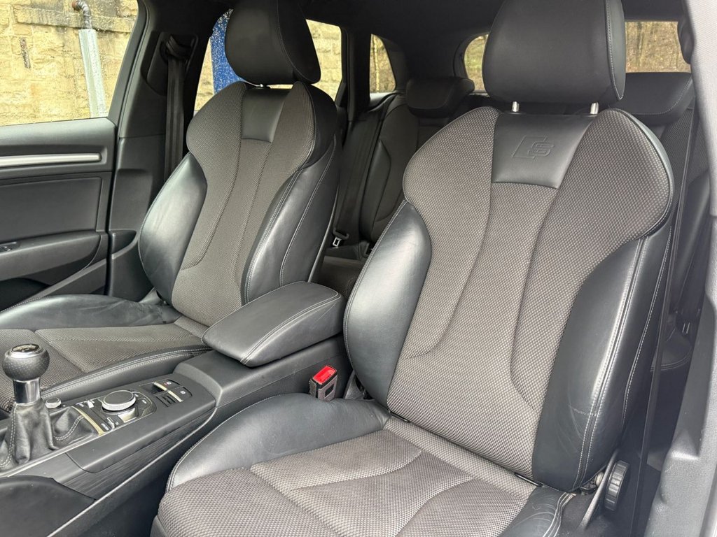 Used Audi A3 2018 for sale - 76985966: Photo 17