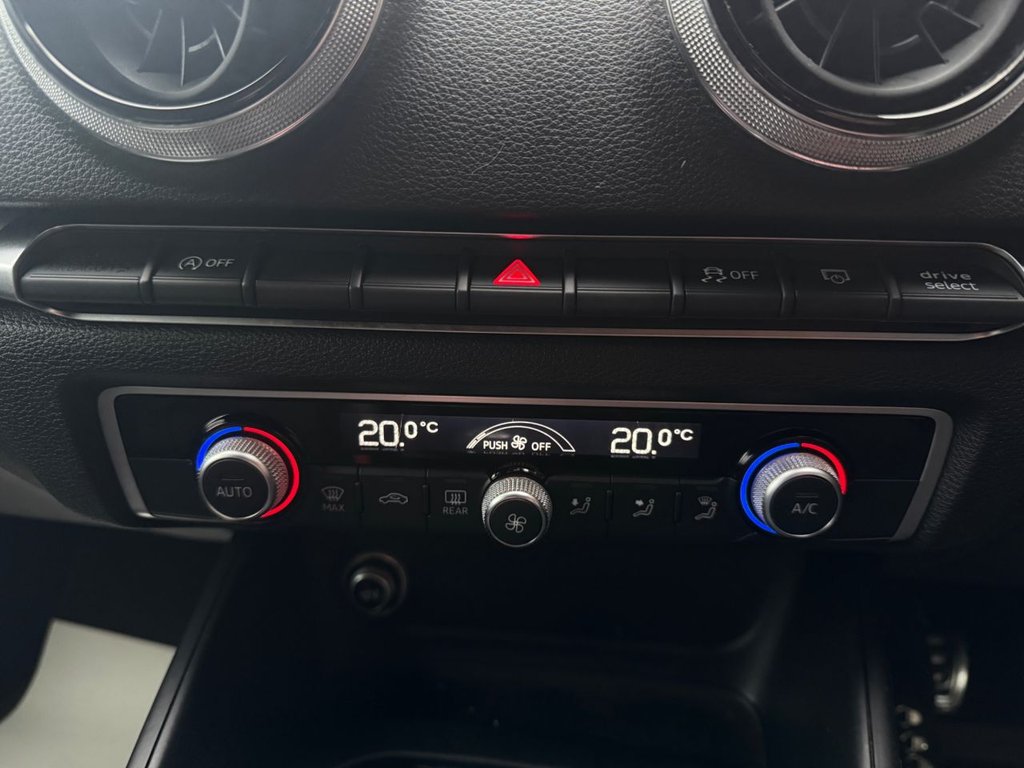 Used Audi A3 2018 for sale - 76985966: Photo 21