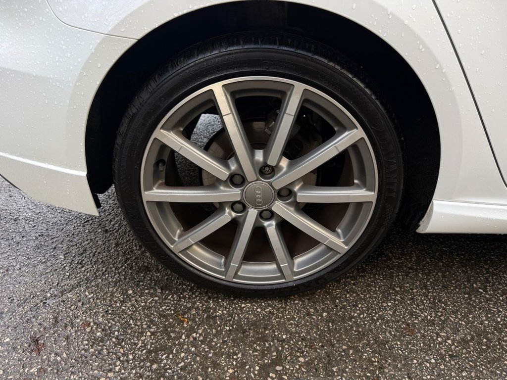 Used Audi A3 2018 for sale - 76985966: Photo 26