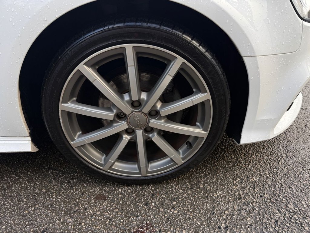 Used Audi A3 2018 for sale - 76985966: Photo 27