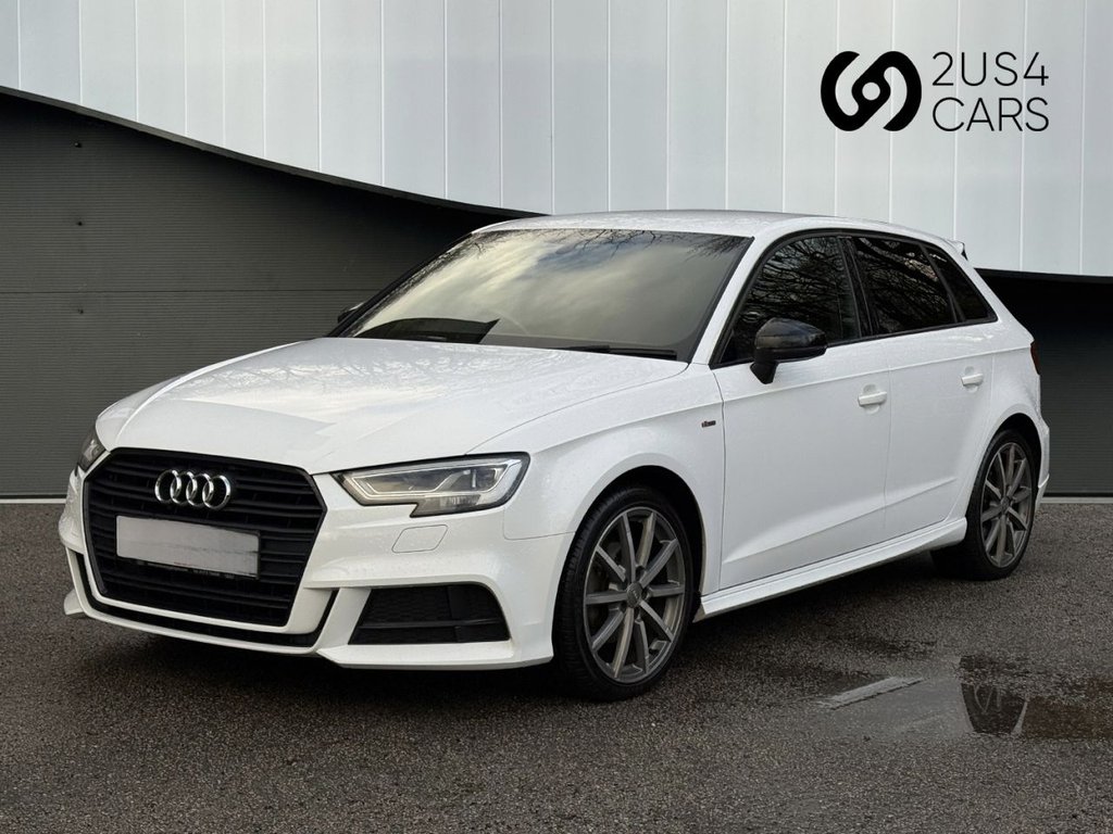 Used Audi A3 2018 for sale - 76985966: Photo 4