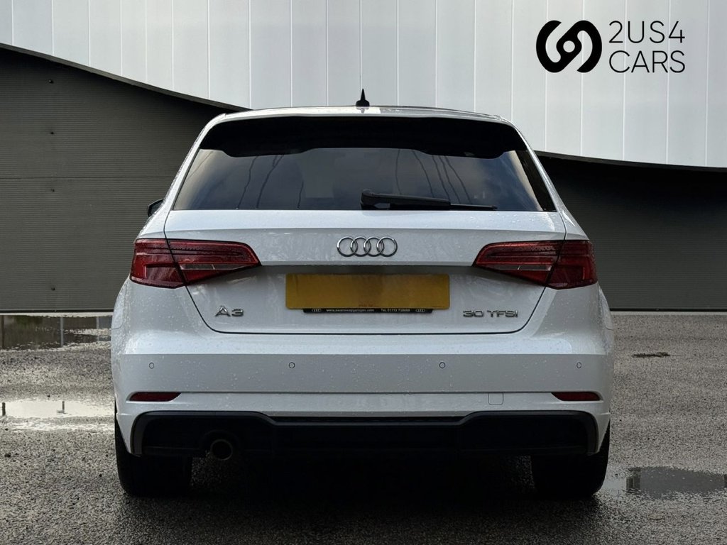 Used Audi A3 2018 for sale - 76985966: Photo 7