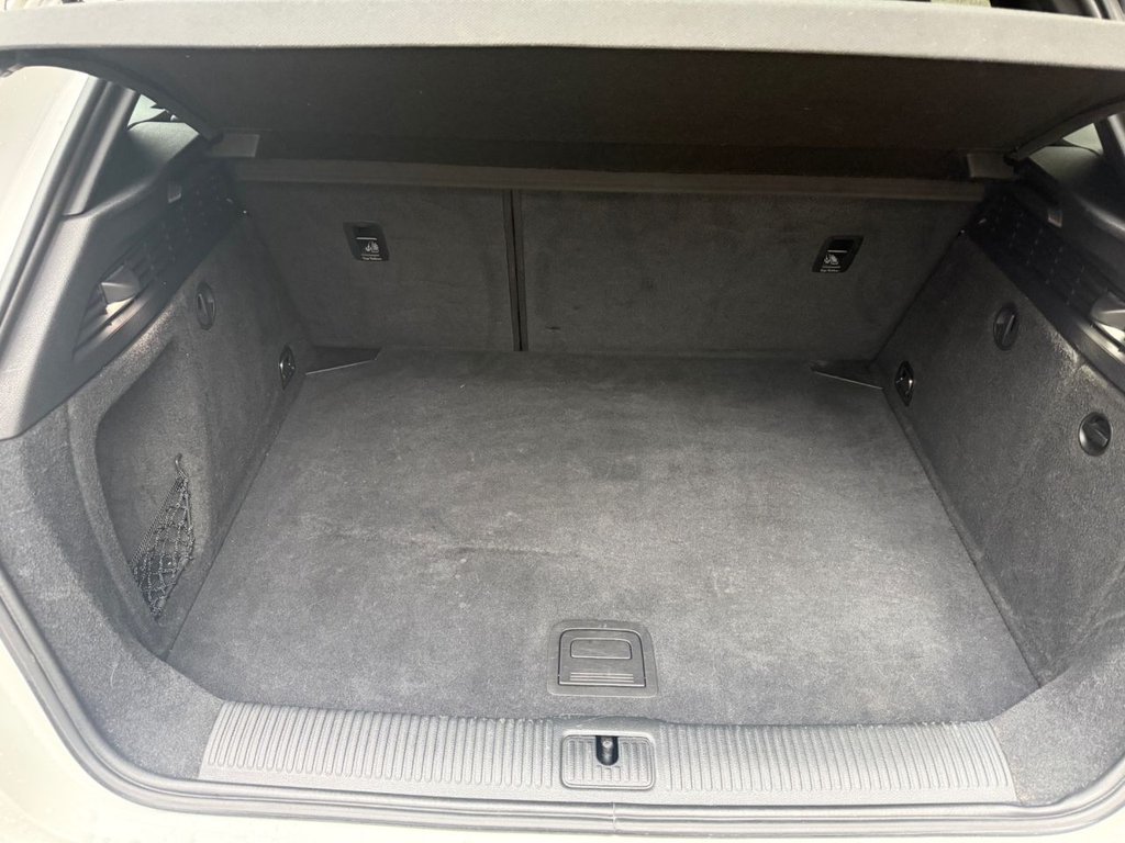 Used Audi A3 2018 for sale - 76985966: Photo 8