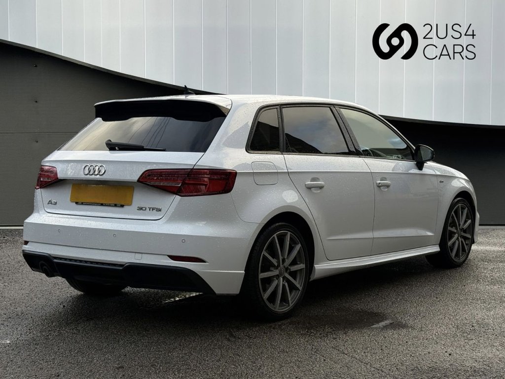 Used Audi A3 2018 for sale - 76985966: Photo 9