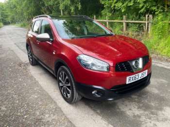 2013 (63) - 1.5 dCi [110] 360 5dr