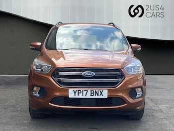 Used Ford Kuga 2017 for sale - 79510886: Photo