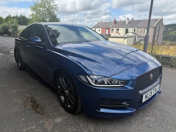 2015 (15) - 2.0d R-Sport Saloon 4dr Diesel Auto Euro 6 (s/s) (180 ps)