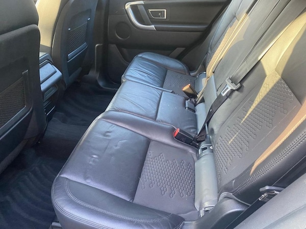 Used Land Rover Discovery Sport 2018 for sale - 75596907: Photo 13